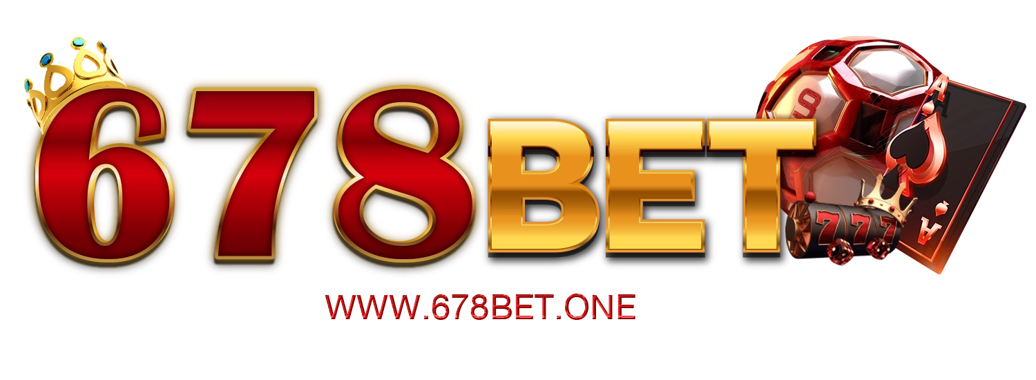 โลโก้678bet